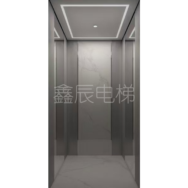别墅电梯