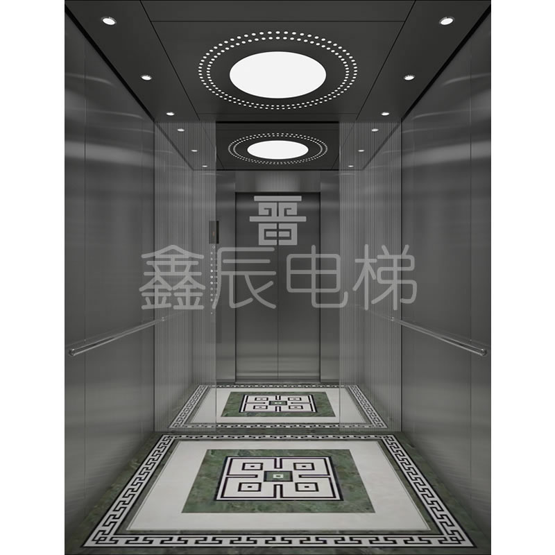 轿厢