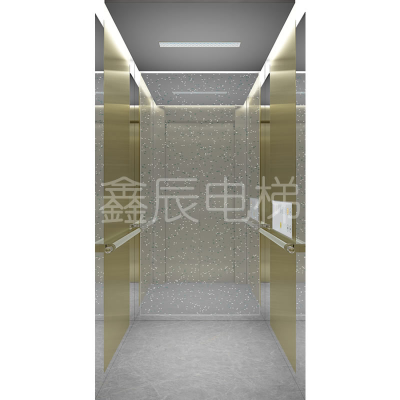 轿厢