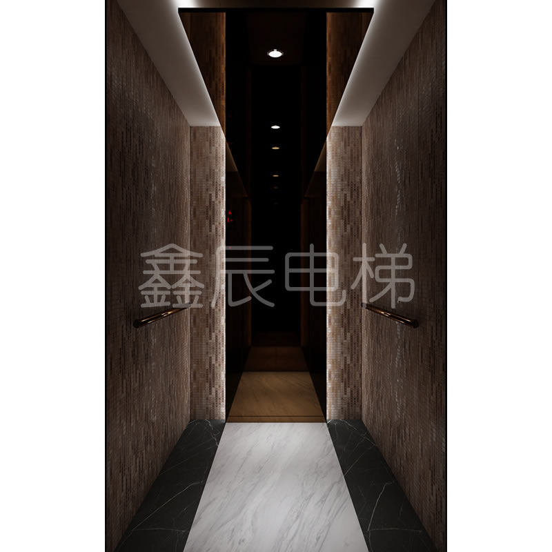 轿厢