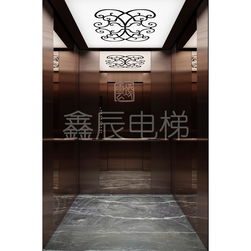 轿厢