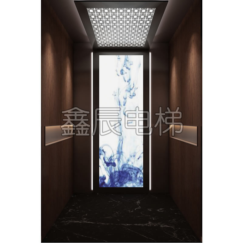 轿厢