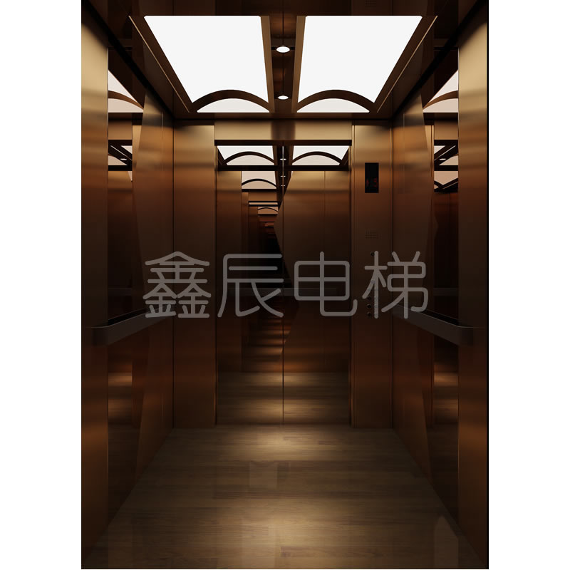 轿厢