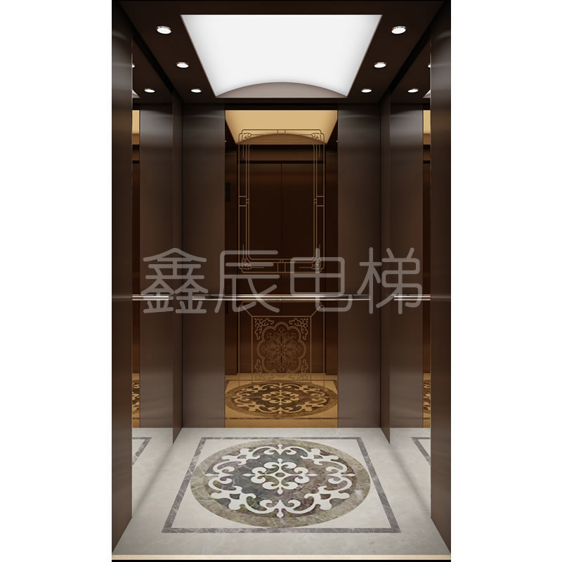 轿厢