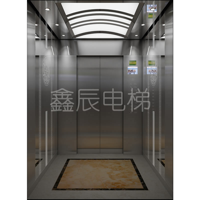 轿厢