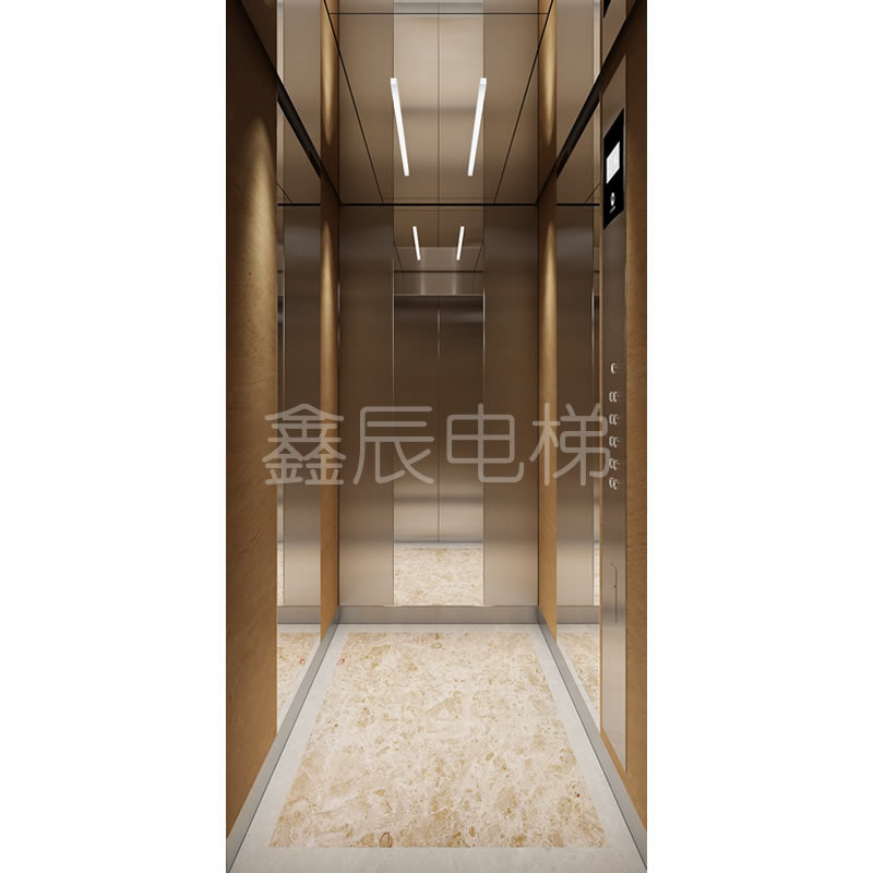 轿厢