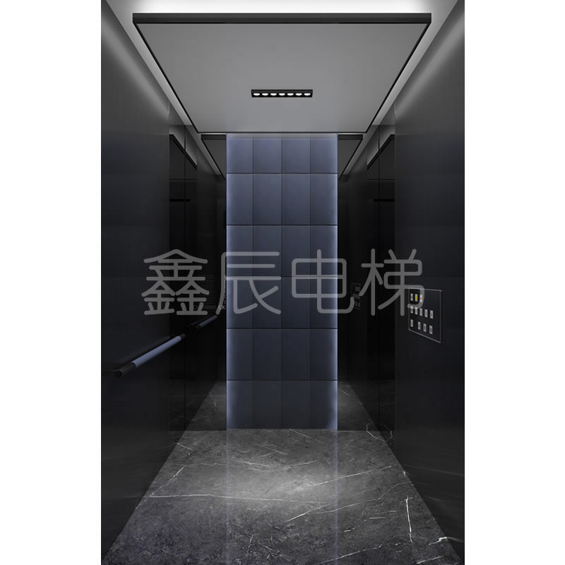 轿厢
