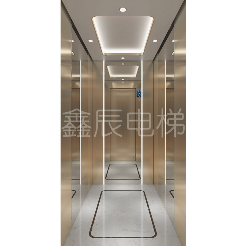 轿厢