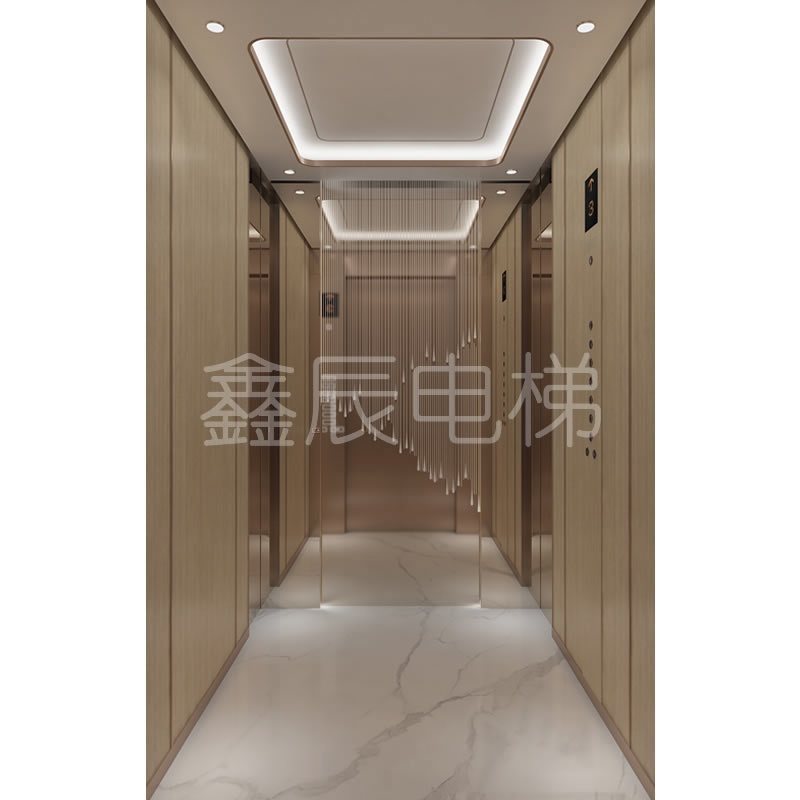 轿厢