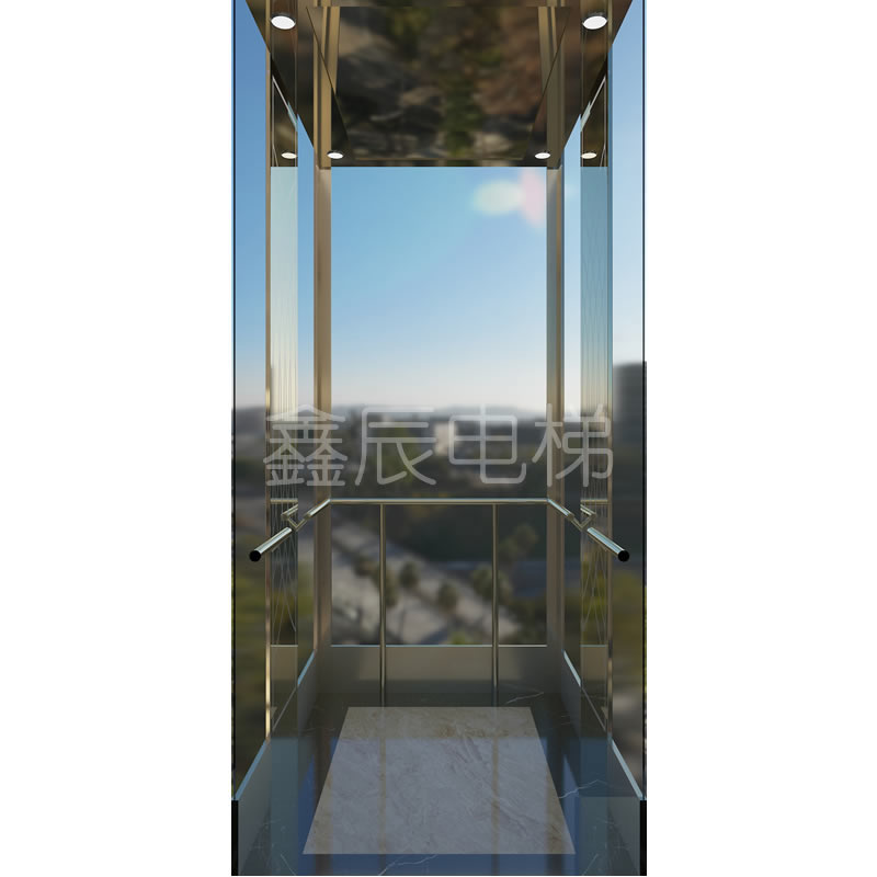 轿厢