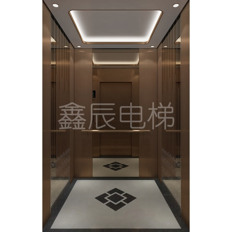 轿厢
