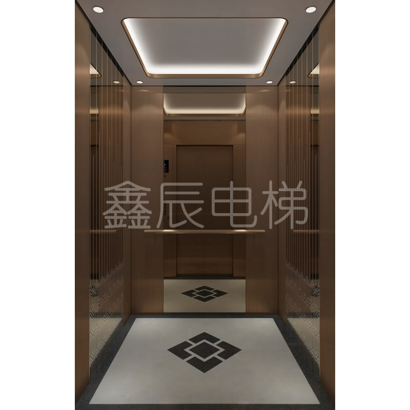 轿厢