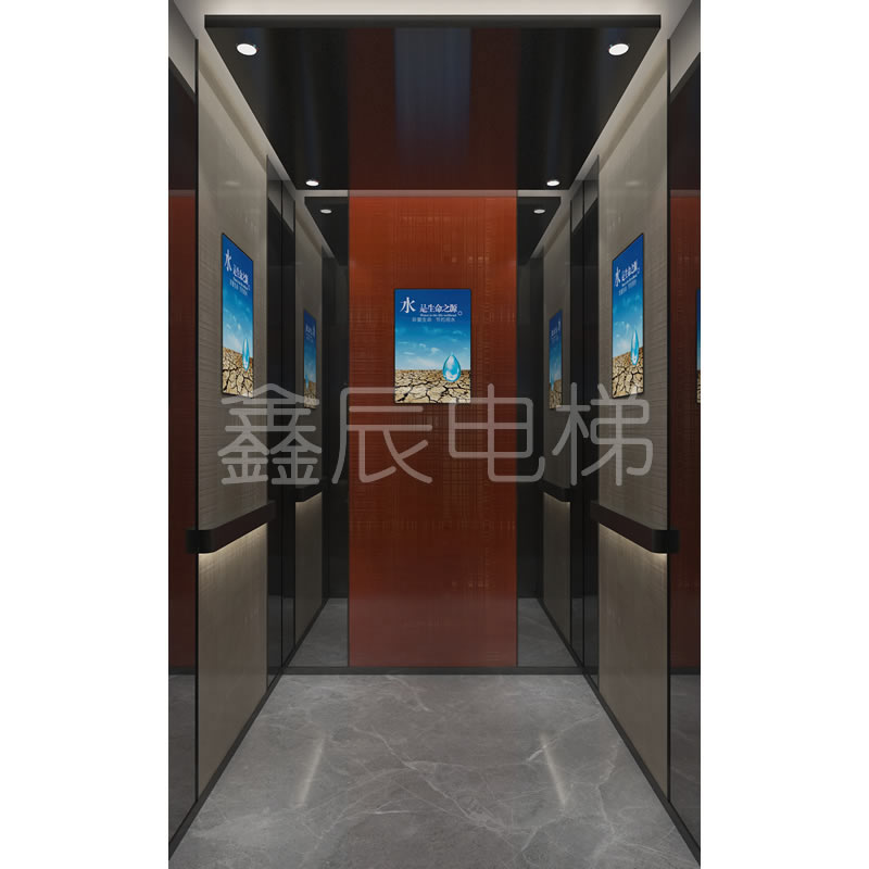 轿厢