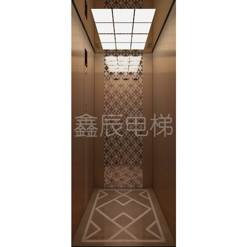 轿厢