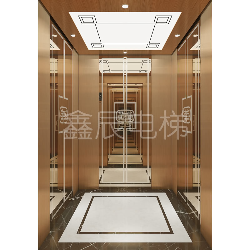 轿厢