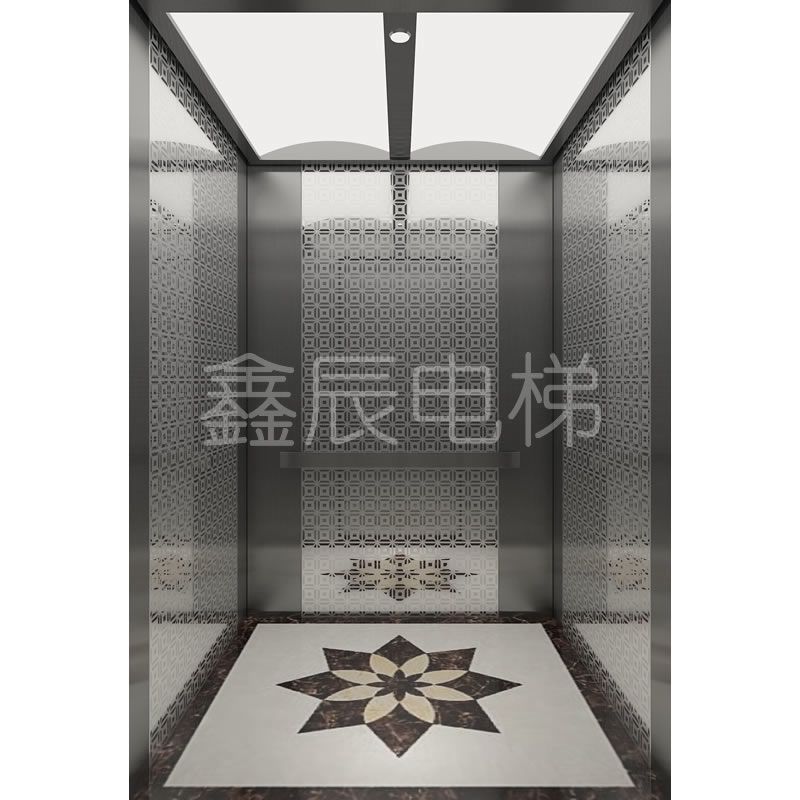 轿厢