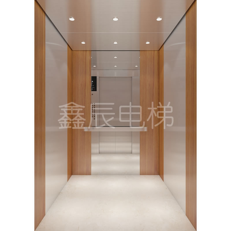 轿厢