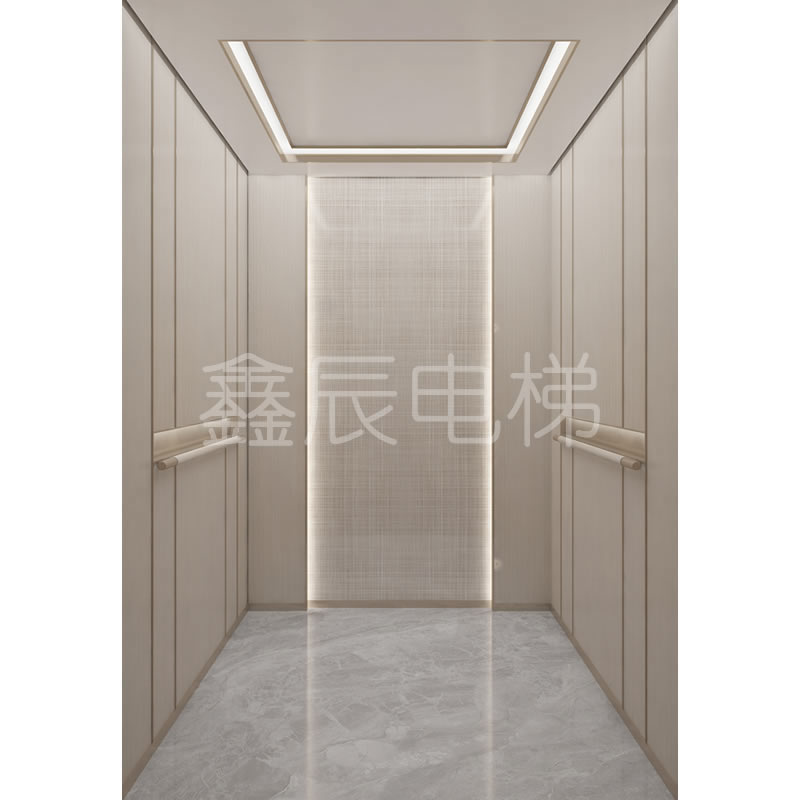 轿厢