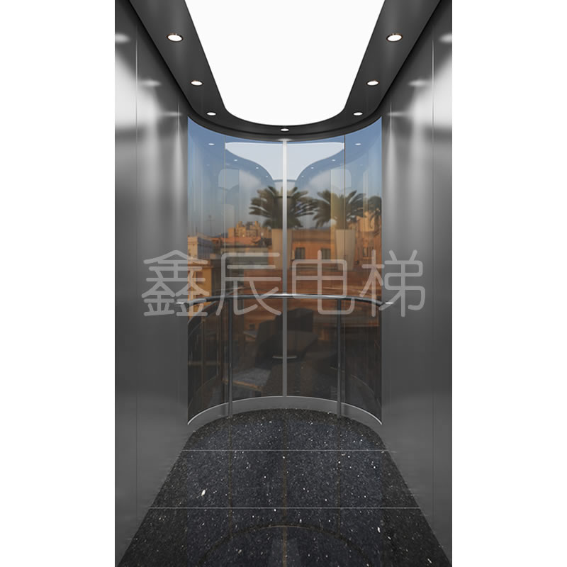 轿厢