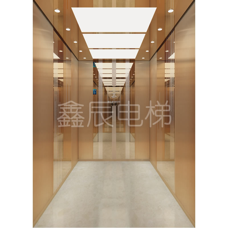 轿厢