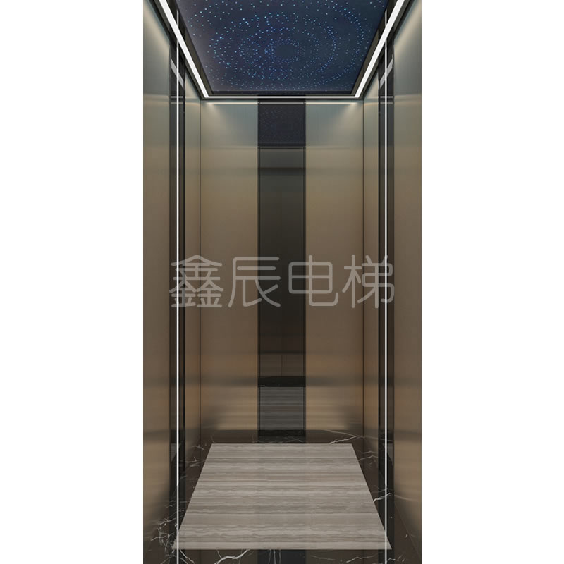 轿厢