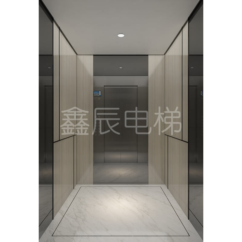 轿厢