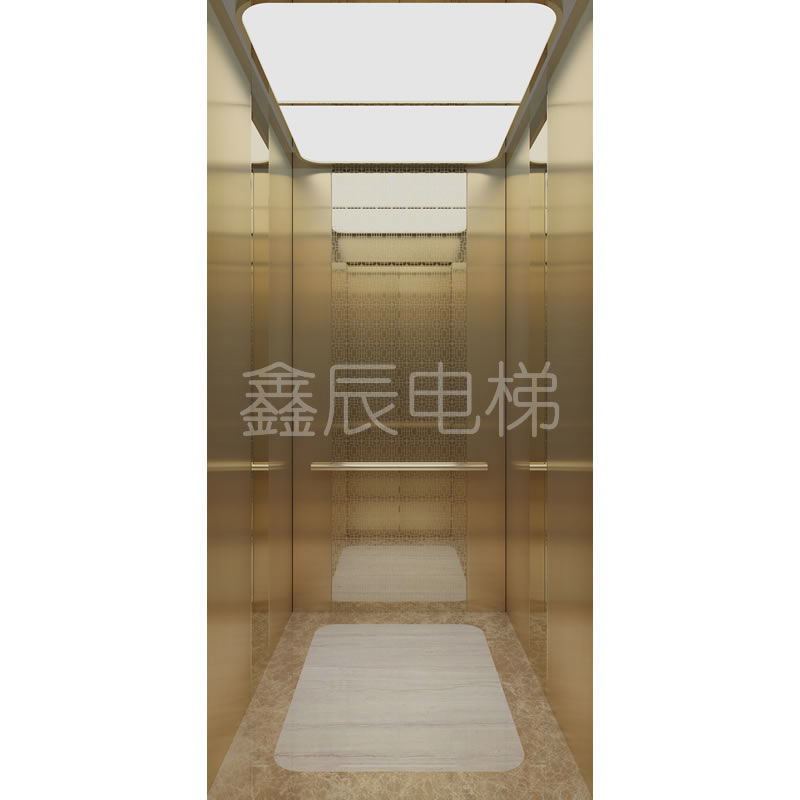 轿厢
