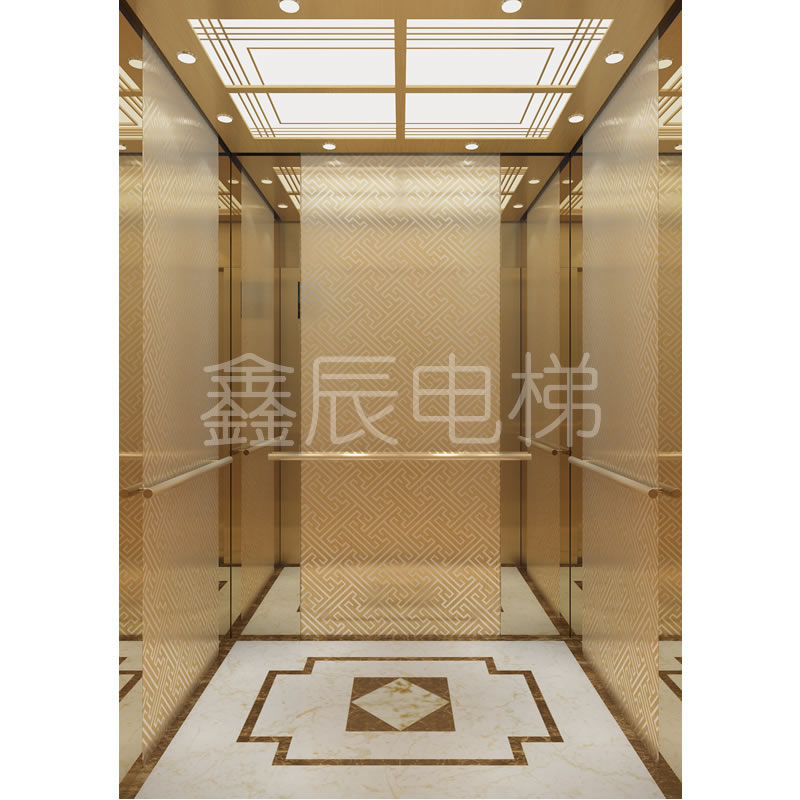 轿厢