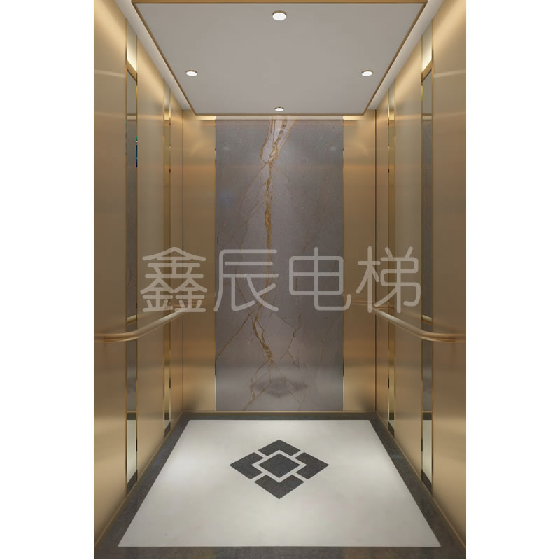 轿厢